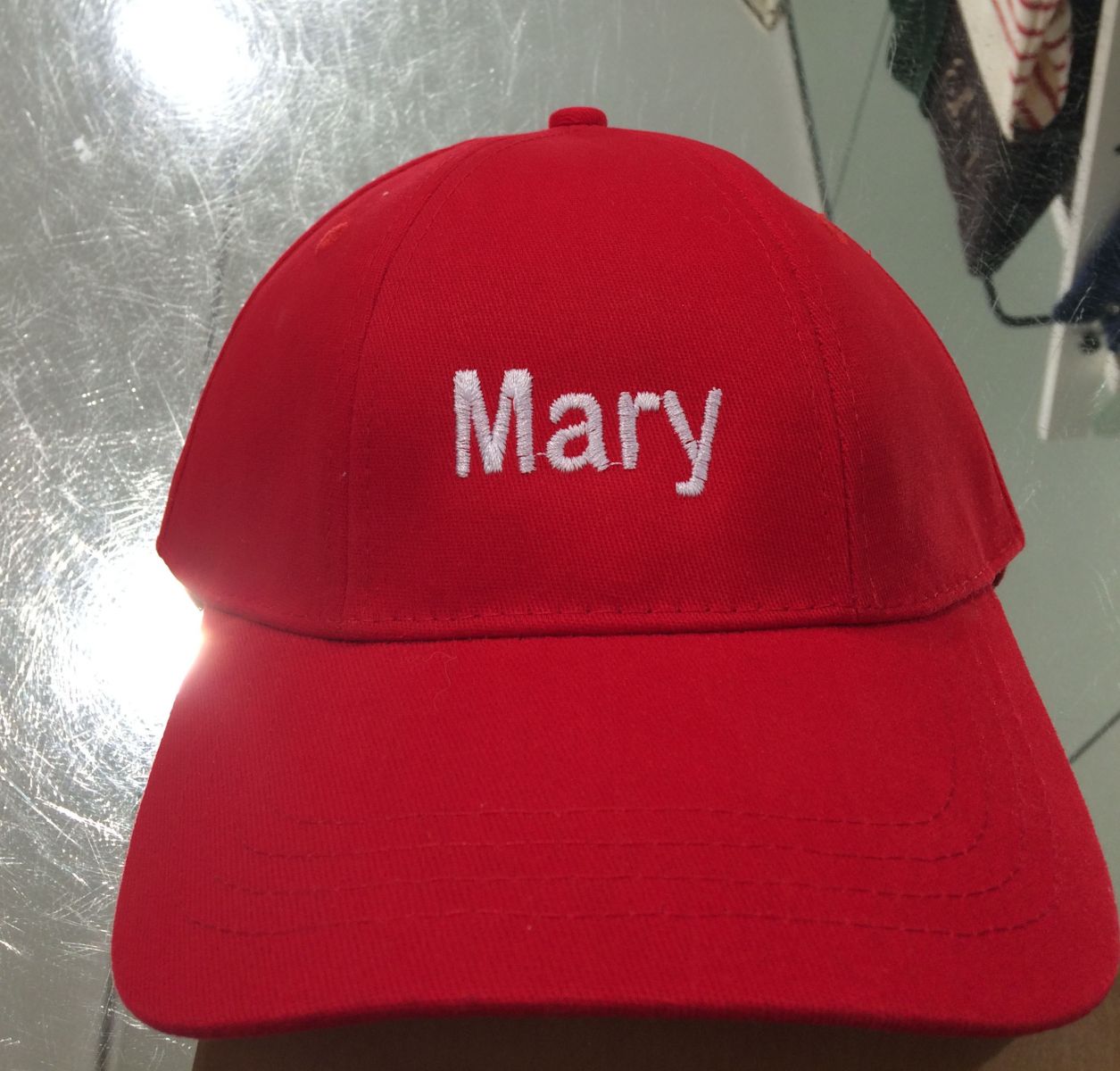 Casquette Enfant